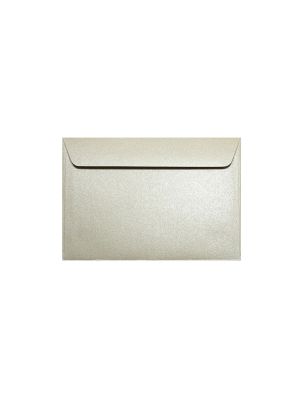 Obálky C6 Majestic Sand písková 120g, 10ks