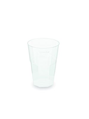 Pohár vratný (PP) Koktejl Ø70mm 0,2L [25 ks]