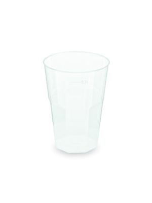 Pohár vratný (PP) Koktejl Ø80mm 0,3L [30 ks]