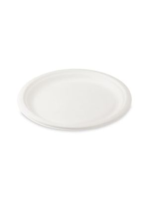 Tanier cukrová trstina BIO Ø26cm [50 ks]