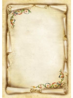 Galeria Papieru diplomy Soplica 170g, 25ks