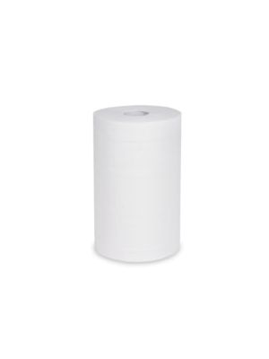 Utierka (Tissue) rolovaná 2vrstvá Ø12cm 20cm x 60m [12 ks]