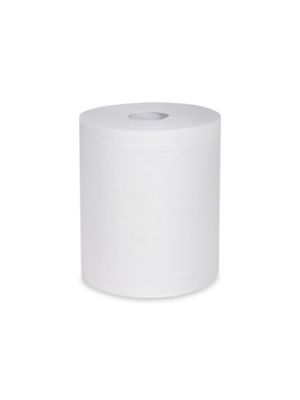 Utierka (Tissue) rolovaná 2vrstvá Ø19cm 22cm x 160m [6 ks]