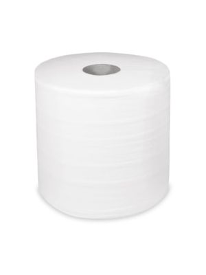 Priemyselná utierka (Tissue) rolovaná 2vrstvá 26cm x 304m [2 ks]