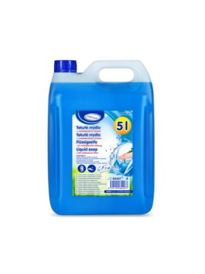 Tekuté mydlo antibakteriálny Fresh 5L do dávkovača [1 ks]