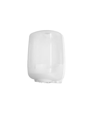 Zásobník (PP) Hyg.Soft pre rolu s vnútorným odvíjaním Ø20cm [1 ks]