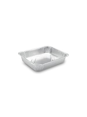 Misa (ALU) Gastro hranatá 323 x 262 x 55 mm 3610ml `1/2` [4 ks]