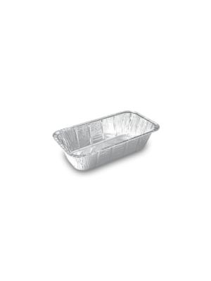 Misa (ALU) Gastro hranatá 321 x 173 x 76 mm 2730ml `1/3` [3 ks]