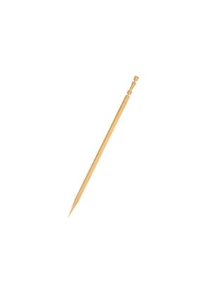 Napichovadlo drevené Ø2,2 x 80 mm [1000 ks]