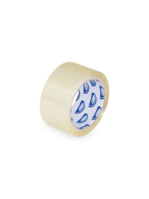 Lepiaca páska ECONOMY transparentná 48mm x 60m [1 ks]