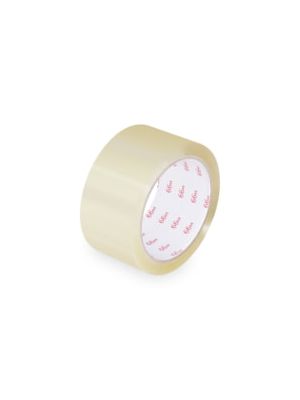 Lepiaca páska hot-melt transparentná 48mm x 66m [1 ks]