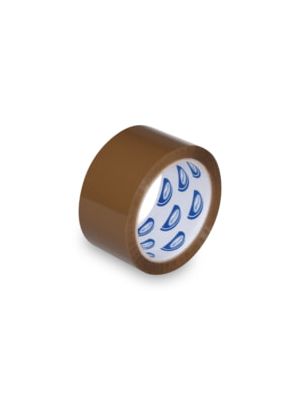 Lepiaca páska hnedá 48mm x 66m [1 ks]