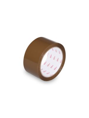 Lepiaca páska hot-melt hnedá 48mm x 66m [1 ks]