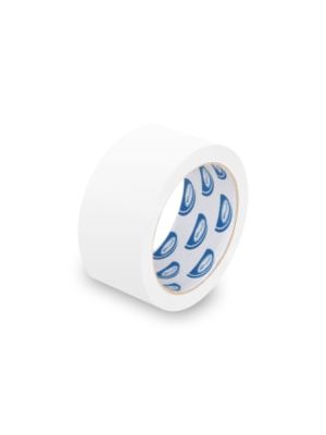 Lepiaca páska biela 48mm x 66m [1 ks]