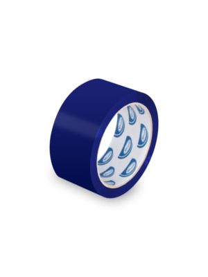 Lepiaca páska modrá 48mm x 66m [1 ks]