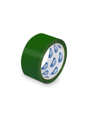 Lepiaca páska zelená 48mm x 66m [1 ks]