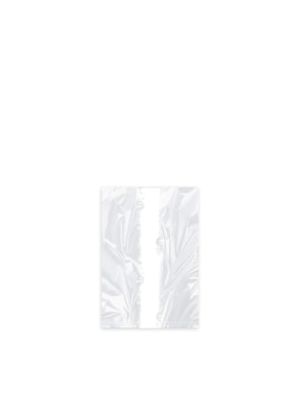 Vrecko do mrazničky (LDPE) 17 x 25 cm 1L `S` [50 ks]