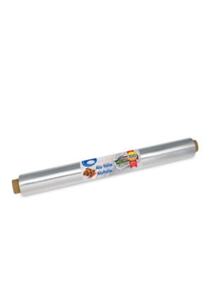 Alu fólia extra-silná 17µm 59cm x 100m jednotlivo balená [1 ks]