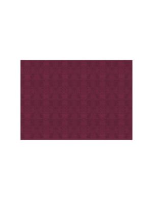 Papierové prestieranie bordové 40 x 30 cm [100 ks]