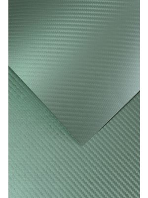 Galéria Papiera ozdobný papier Batik stříbrná 220g, 20ks