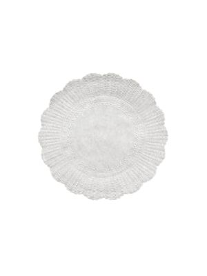 Rozetka biela Ø21cm [500 ks]