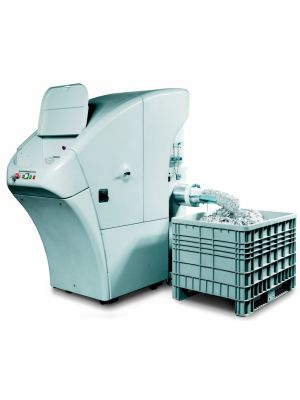 Lis Kobra COMPACTOR C-500