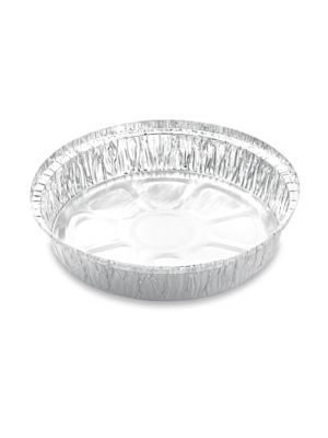 Miska (ALU) okrúhla Ø227 x 44 mm 1450ml [100 ks]