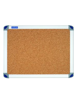 Korková tabule NOTUM K 120x240cm
