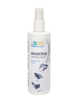 Čistící roztok na plasty, 250ml