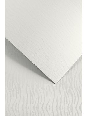 Galéria Papiera ozdobný papier Pacific bílá 200g, 20ks