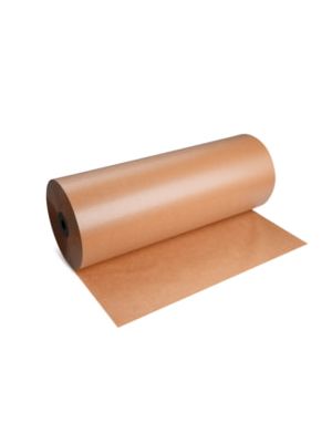 Baliaci papier rolovaný hnedý 50cm x 10kg [1 ks]