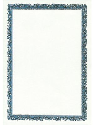 Galeria Papieru diplomy Arabeska 190g, 20ks