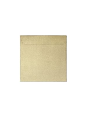 Galeria Papieru obálky 145 Pearl zlatá 120g, 10ks