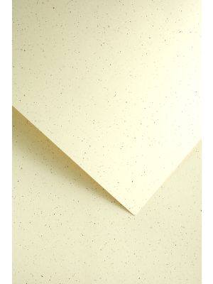 Galeria Papieru ozdobný papír Pepper ivory 220g, 20ks
