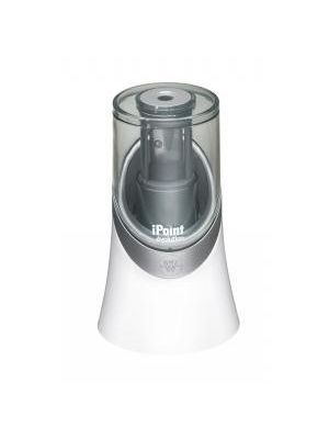 Strúhadlo Westcott na batérie iPoint Evolution Titanium Nitride biele