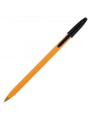 Guľôčkové pero BIC Orange Fine čierne