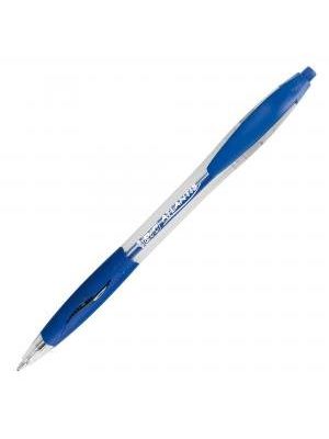 Guľôčkové pero BIC Atlantis refresh modré