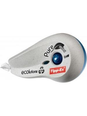 Korekčný roller Tipp-Ex Pure Mini tape jednorazový 5mm x 6m
