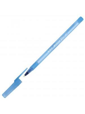 Guľôčkové pero BIC Round Stic modré