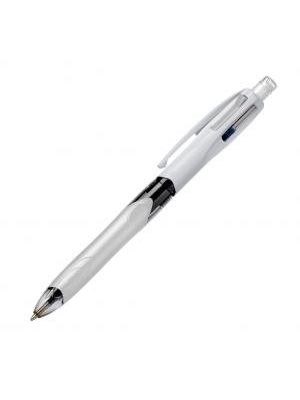 Viacfarebné pero BIC 4 Colours 3+1HB