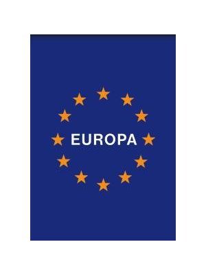 Blok poznámkový Notes Europa A5 50 listov čistý