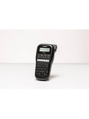 Brother PT H110 tlačiareň štítkov