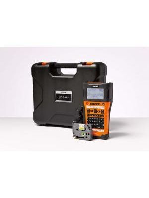 Brother PT E550W VP tlačiareň štítkov