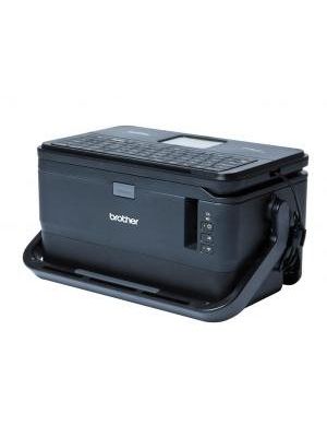 Brother PTD 800W tlačiereň štítkov