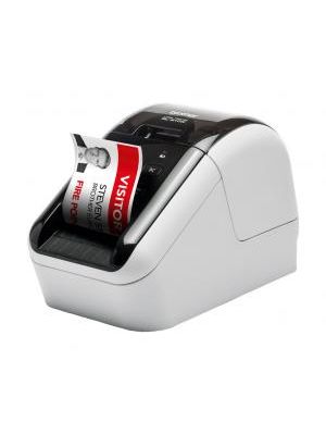 Brother QL 810W tlačiareň etikiet