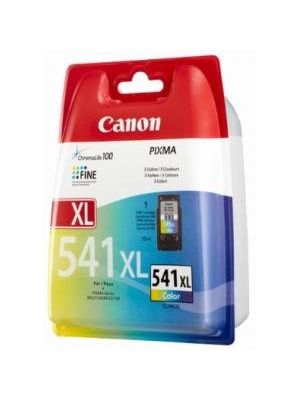 Atramentová náplň Canon CL-541 XL pre MG 2150/3150 color XL (400 str.)
