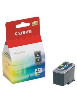 Atramentová náplň Canon CL-41 pre MP 150/170/450/ iP 1200/1600/2200 color (380 str.)