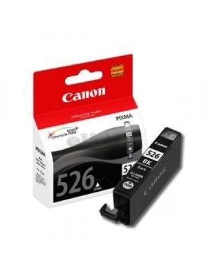 Atramentová náplň Canon CLI-526Bk pre MG 5150/5250/6150/8150 black (450 str.)