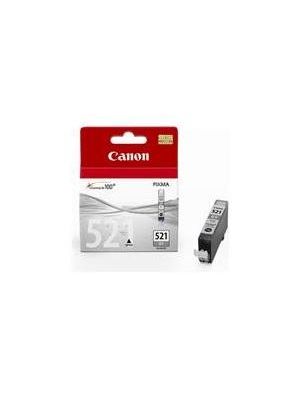 Atramentová náplň Canon CLI-521 pre MP 980/990 grey (460 str.)