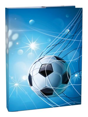 Školský box A4 Super Goal